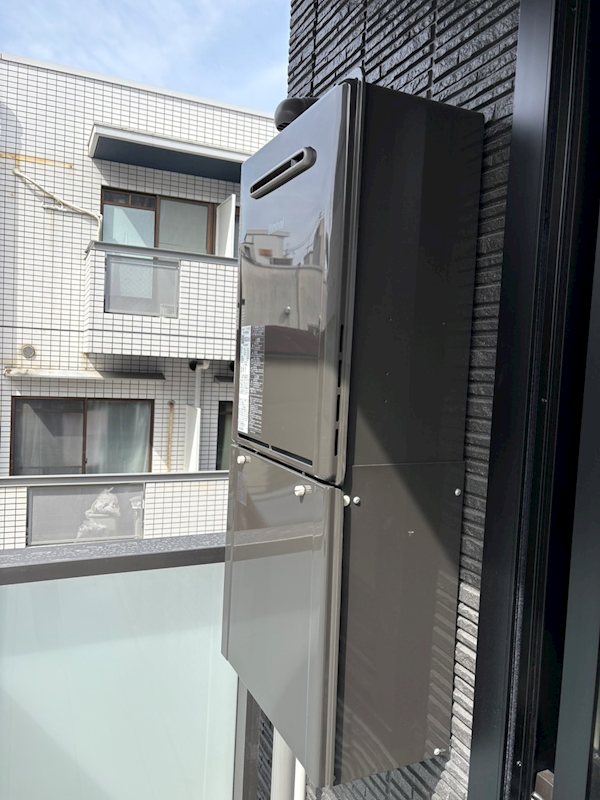 シャーメゾン京都桃山 その他設備