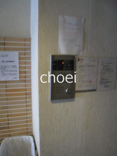 ハウスセゾン御所南 その他