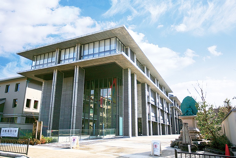 ハウスセゾン御所南 大学・短大