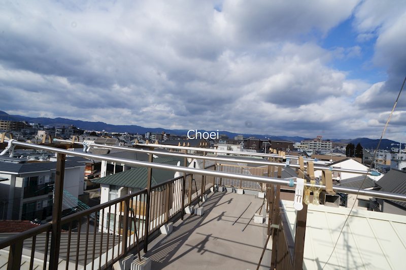 ヴィラ地球号 その他