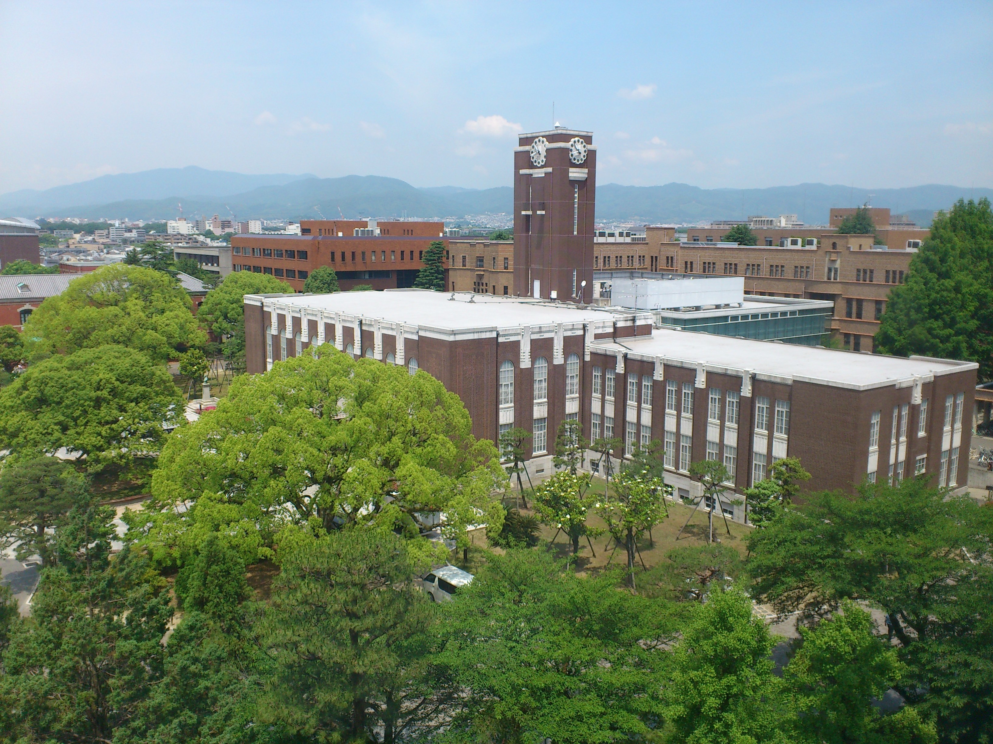 ヴィラ地球号 大学・短大