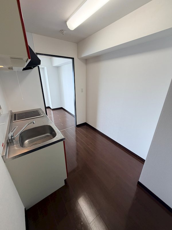 ヴァンヴェルデ西京極 その他部屋・スペース