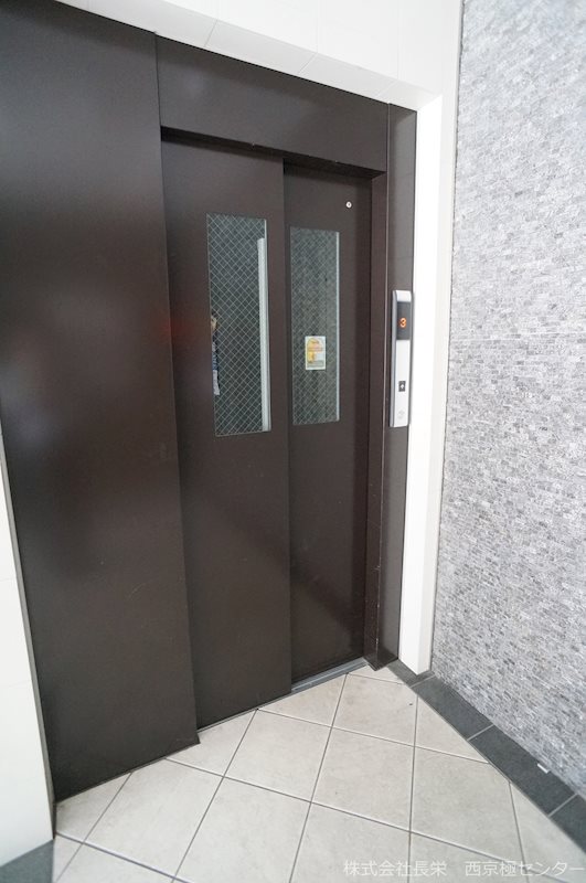 ヴァンヴェルデ西京極 その他共有部分