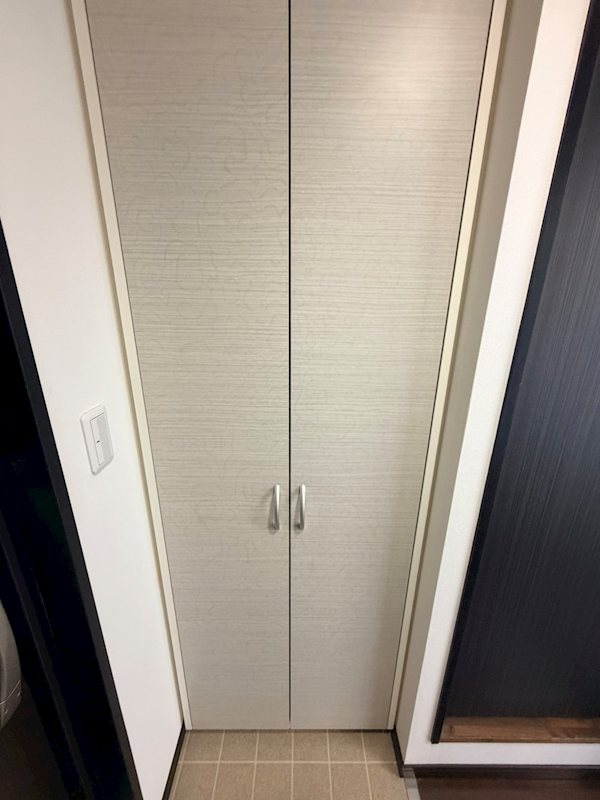 ヴァンヴェルデ西京極 その他設備