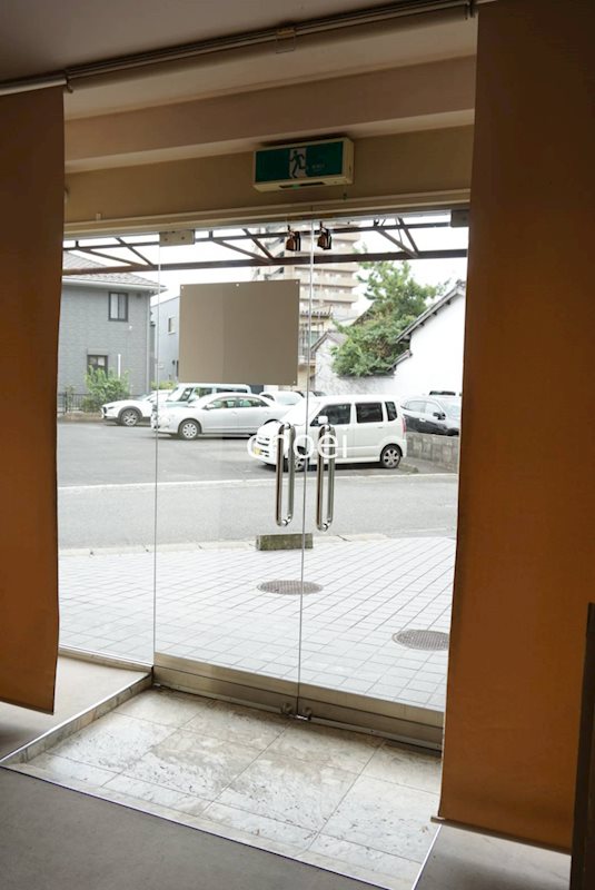 マンショングレース その他