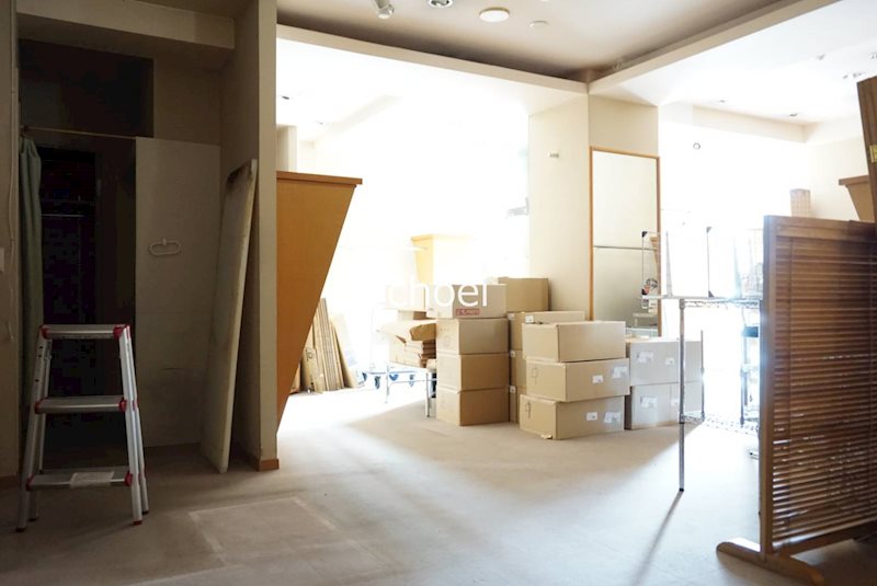 マンショングレース その他