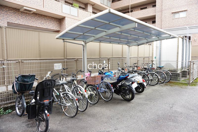 マンショングレース その他共有部分