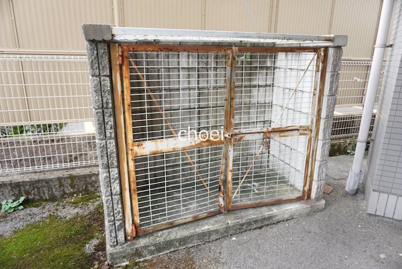 マンショングレース その他共有部分