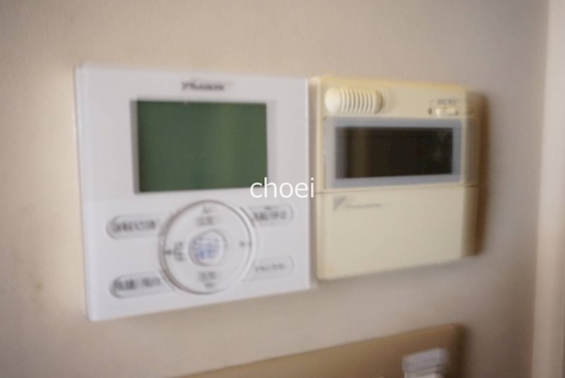 マンショングレース その他