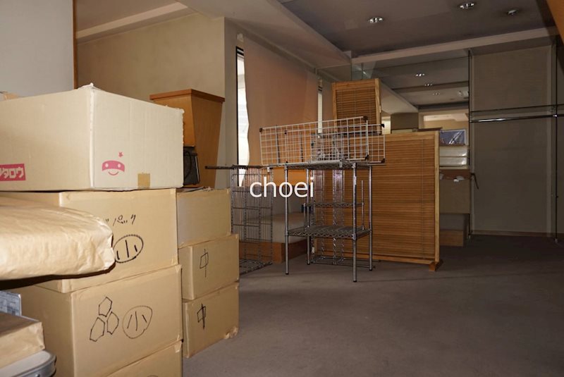 マンショングレース その他