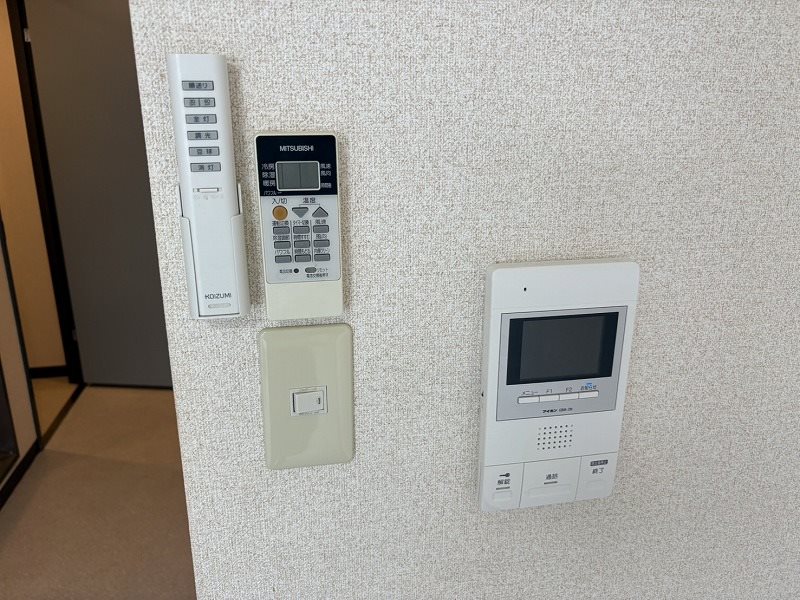 ウエストヒルズ セキュリティ