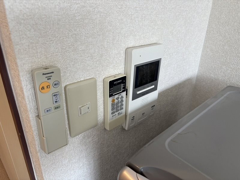 ウエストヒルズ セキュリティ