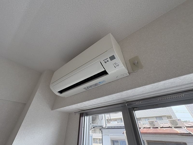 ウエストヒルズ その他部屋・スペース