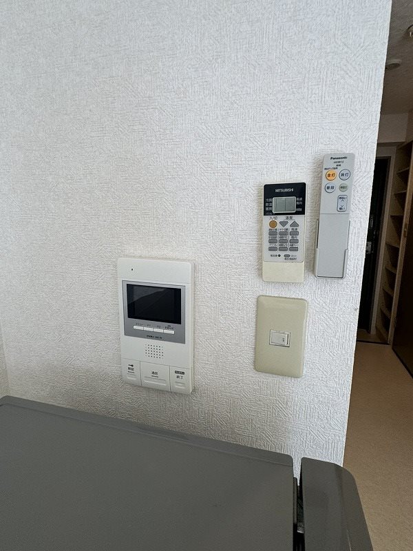 ウエストヒルズ セキュリティ