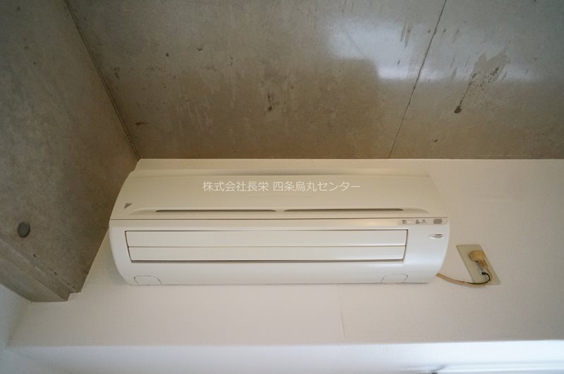 ホワイトスクエア その他設備