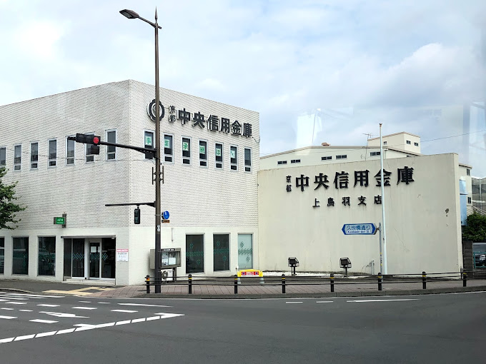 ホワイトスクエア 銀行