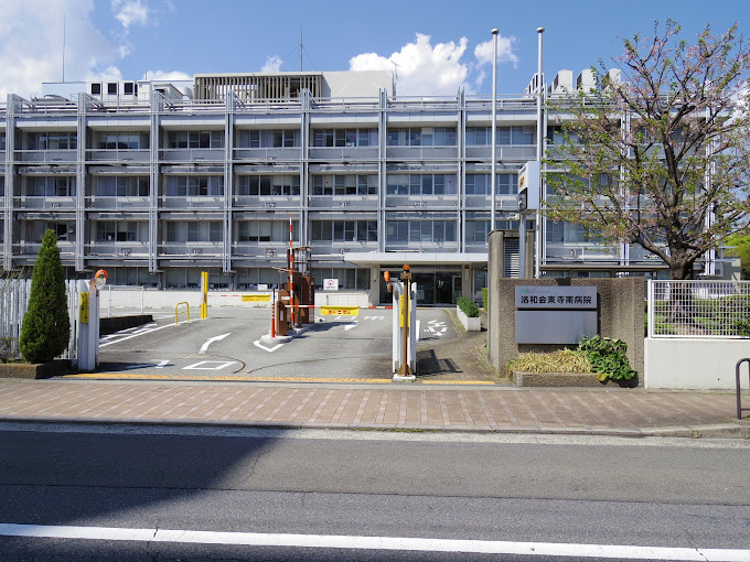 ホワイトスクエア 総合病院
