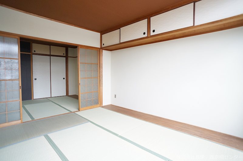 コーポ　エル 収納
