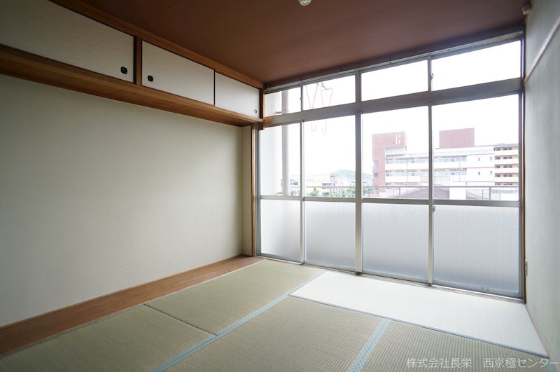 コーポ　エル 収納