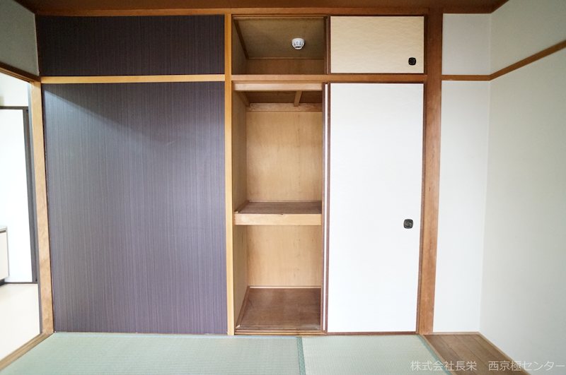 コーポ　エル 収納
