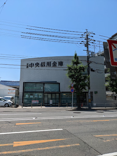 コーポ　エル 銀行