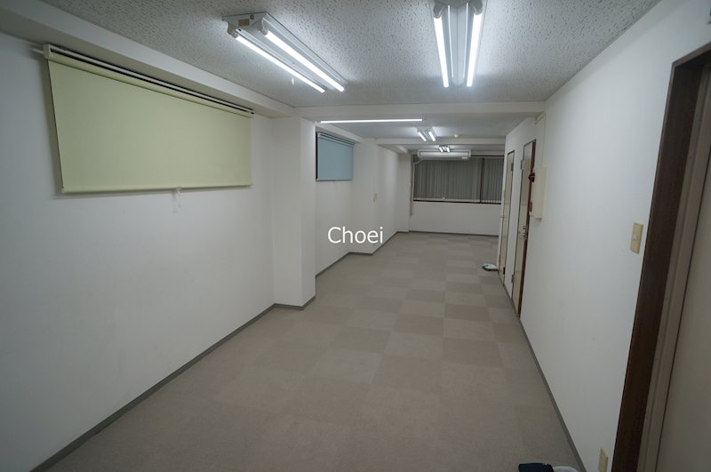 烏丸河井ビル その他