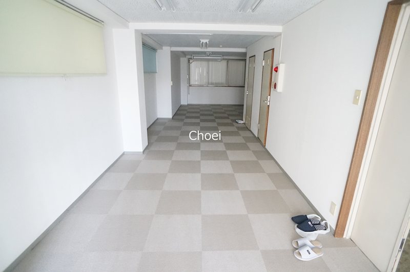 烏丸河井ビル その他