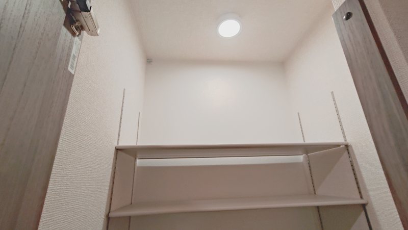 リンクレール宮の森 その他設備