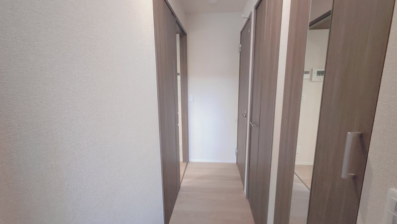 リンクレール宮の森 その他部屋・スペース