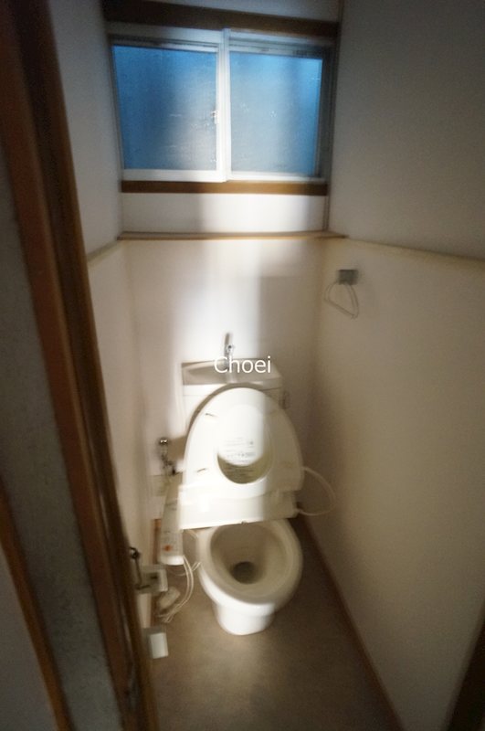 岩滝町町家 その他