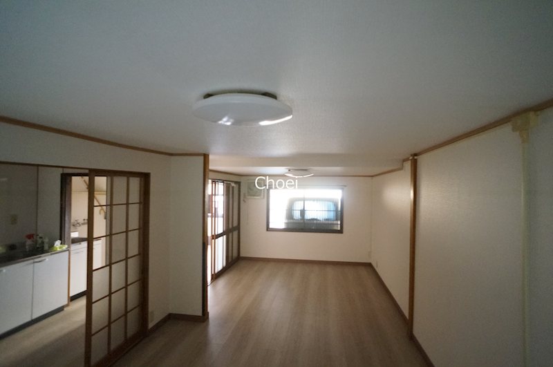 岩滝町町家 その他