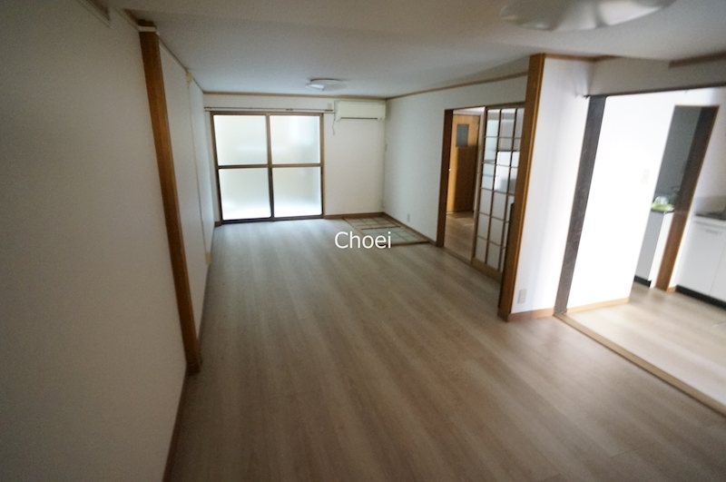 岩滝町町家 その他