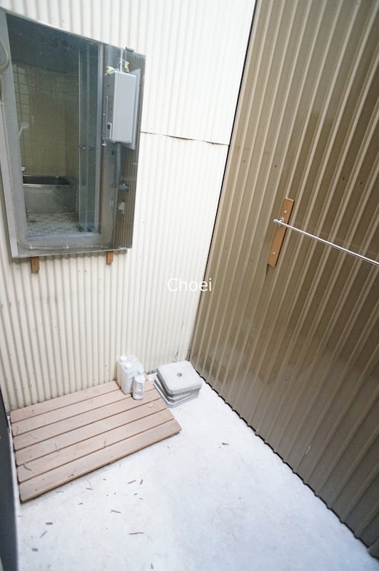 岩滝町町家 その他
