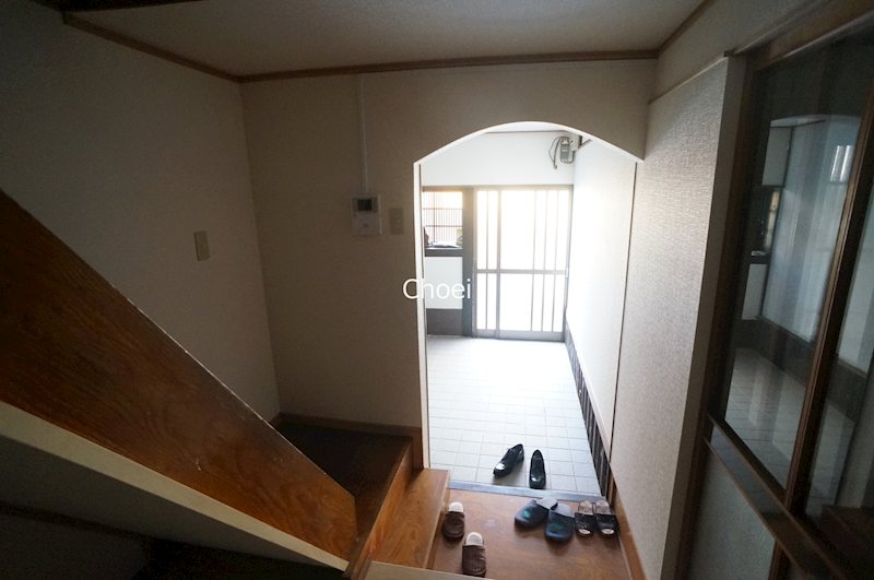 岩滝町町家 その他