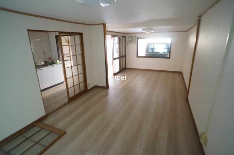 岩滝町町家 その他