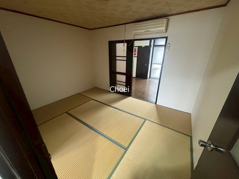 小倉町南堀池戸建 その他