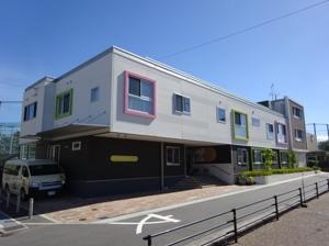 小倉町南堀池戸建 幼稚園