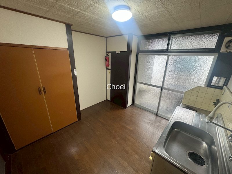 小倉町南堀池 戸建事務所 その他