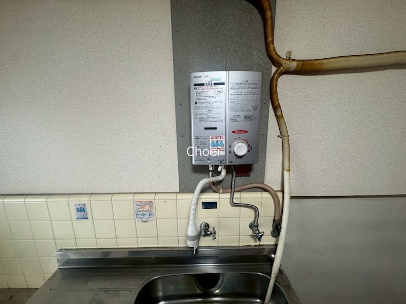小倉町南堀池 戸建事務所 その他