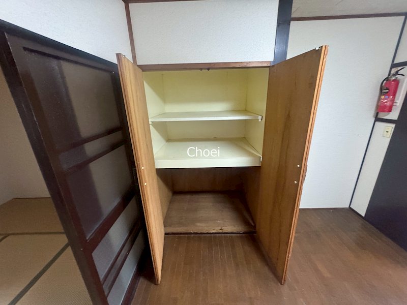 小倉町南堀池 戸建事務所 その他