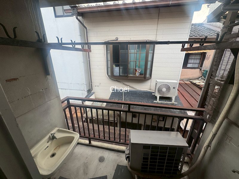 小倉町南堀池 戸建事務所 その他