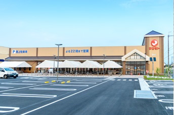 小倉町南堀池 戸建事務所 スーパー