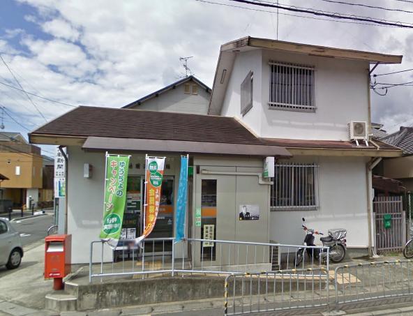 小倉町南堀池 戸建事務所 郵便局