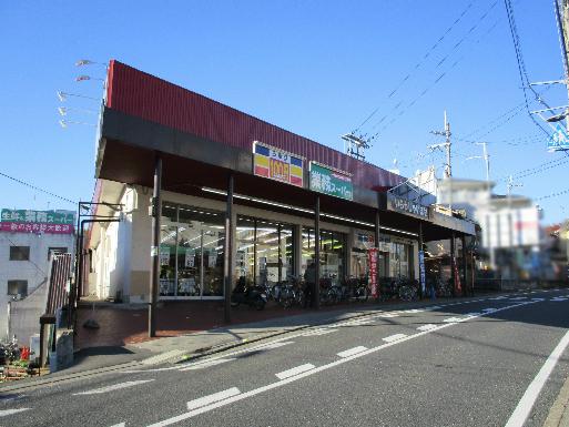 アサワハイツ スーパー