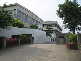アサワハイツ 小学校