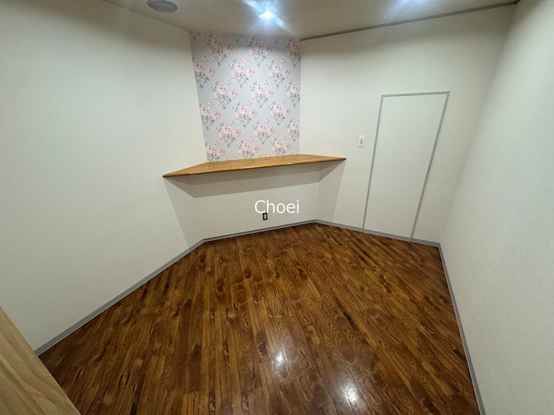 カットサロンホーク内店舗（間借り） その他