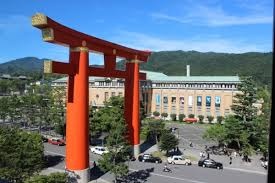 永観堂前テナント 公園