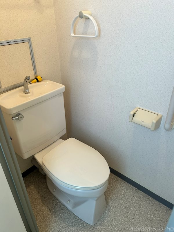 マンション稔 その他