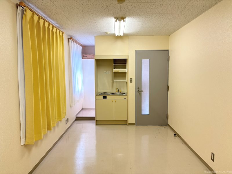 マンション稔 その他