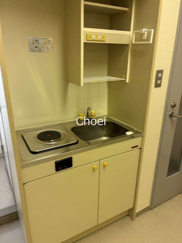 マンション稔 その他